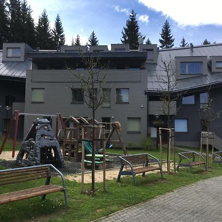 Apartman Harrachov Exteriör bild