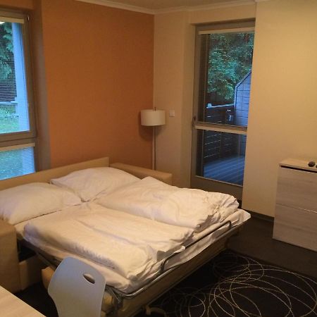 Apartman Harrachov Exteriör bild