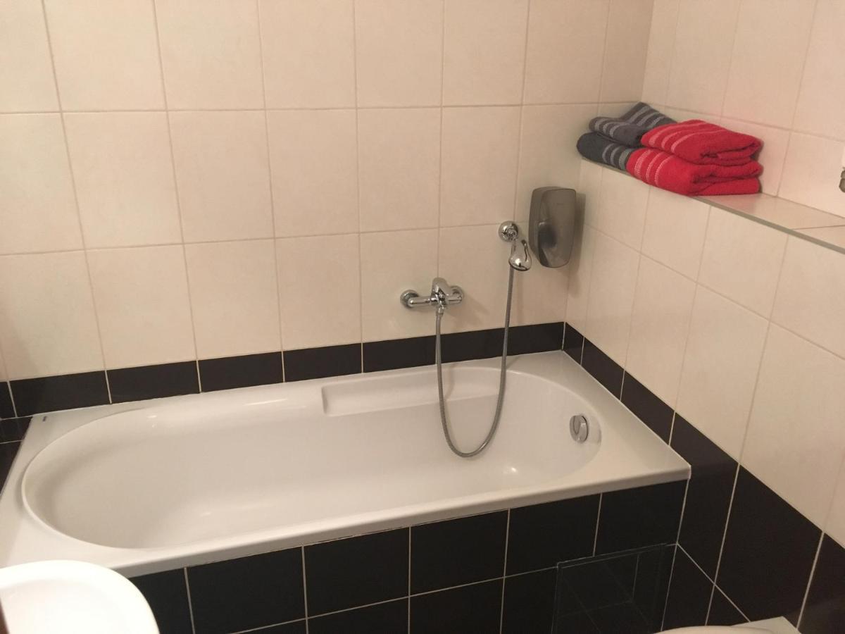 Apartman Harrachov Exteriör bild