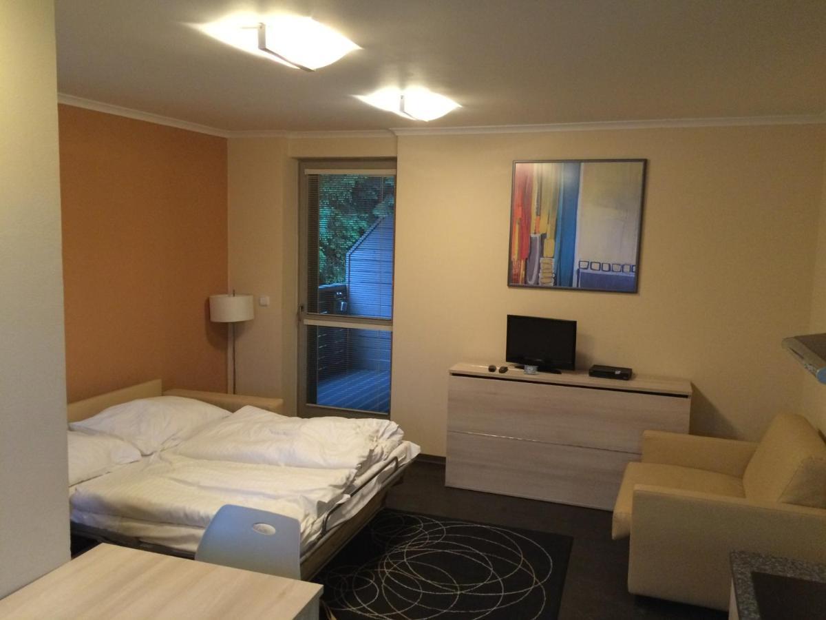 Apartman Harrachov Exteriör bild
