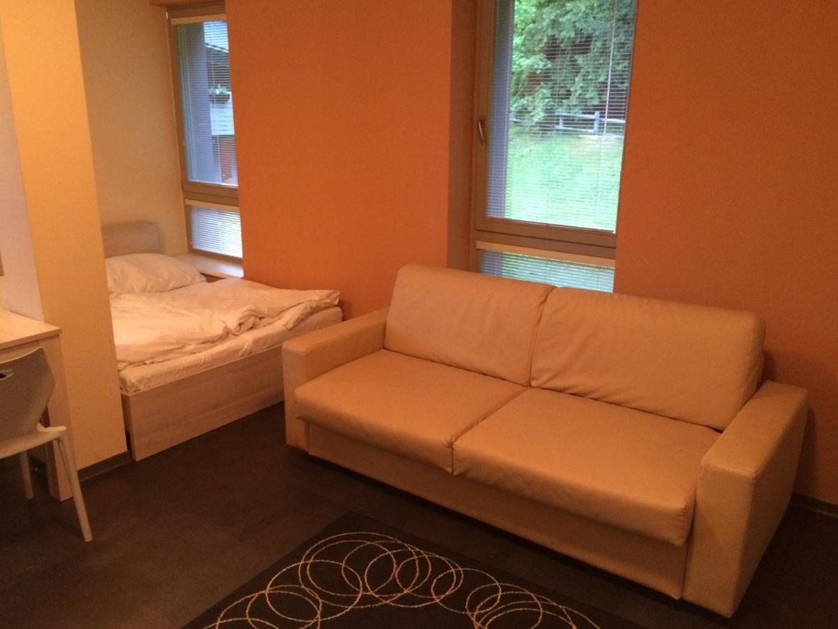 Apartman Harrachov Exteriör bild