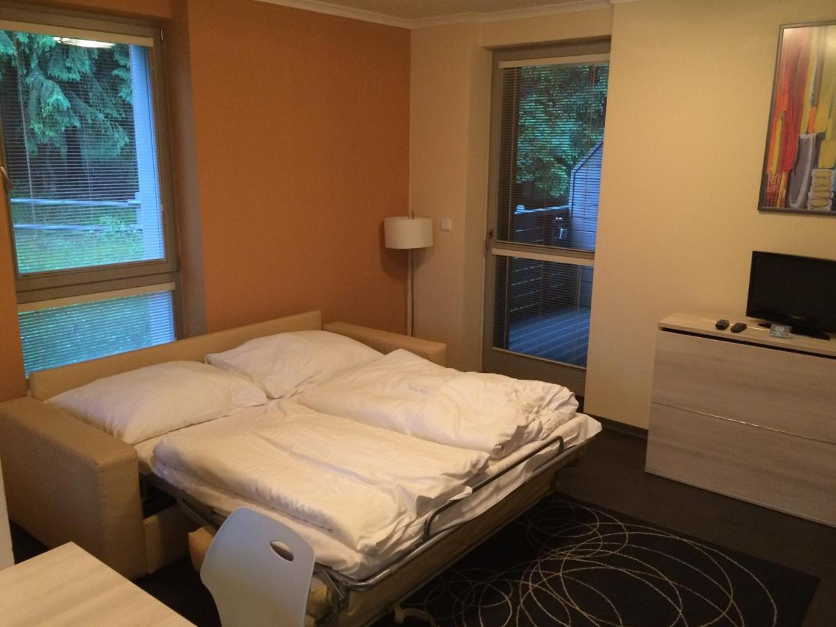 Apartman Harrachov Exteriör bild