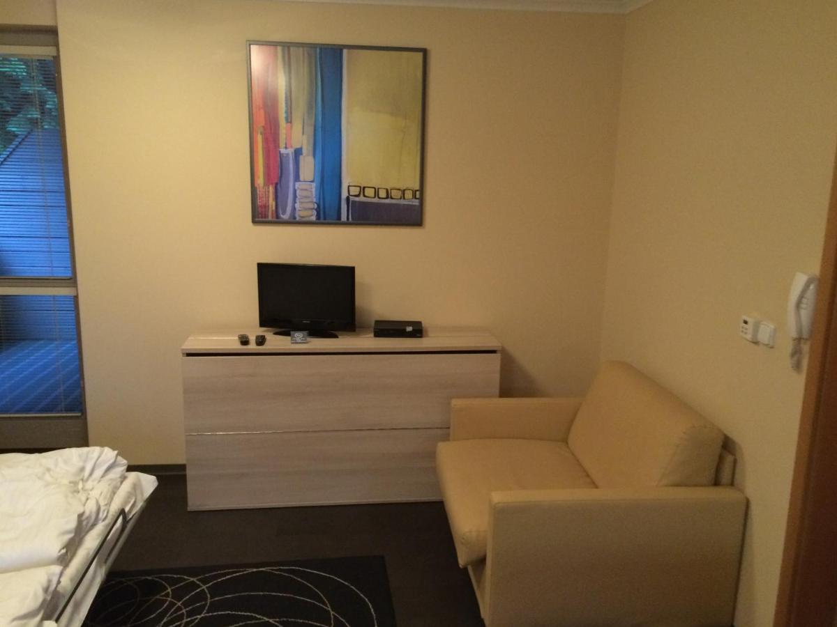 Apartman Harrachov Exteriör bild